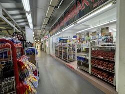 Ang Mo Kio Avenue 10 (D20), Shop House #466445201